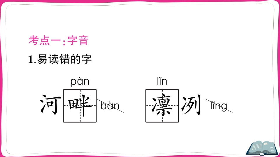 图片[2]-五年级语文上册第七单元知识总结（部编版）-学习资料站